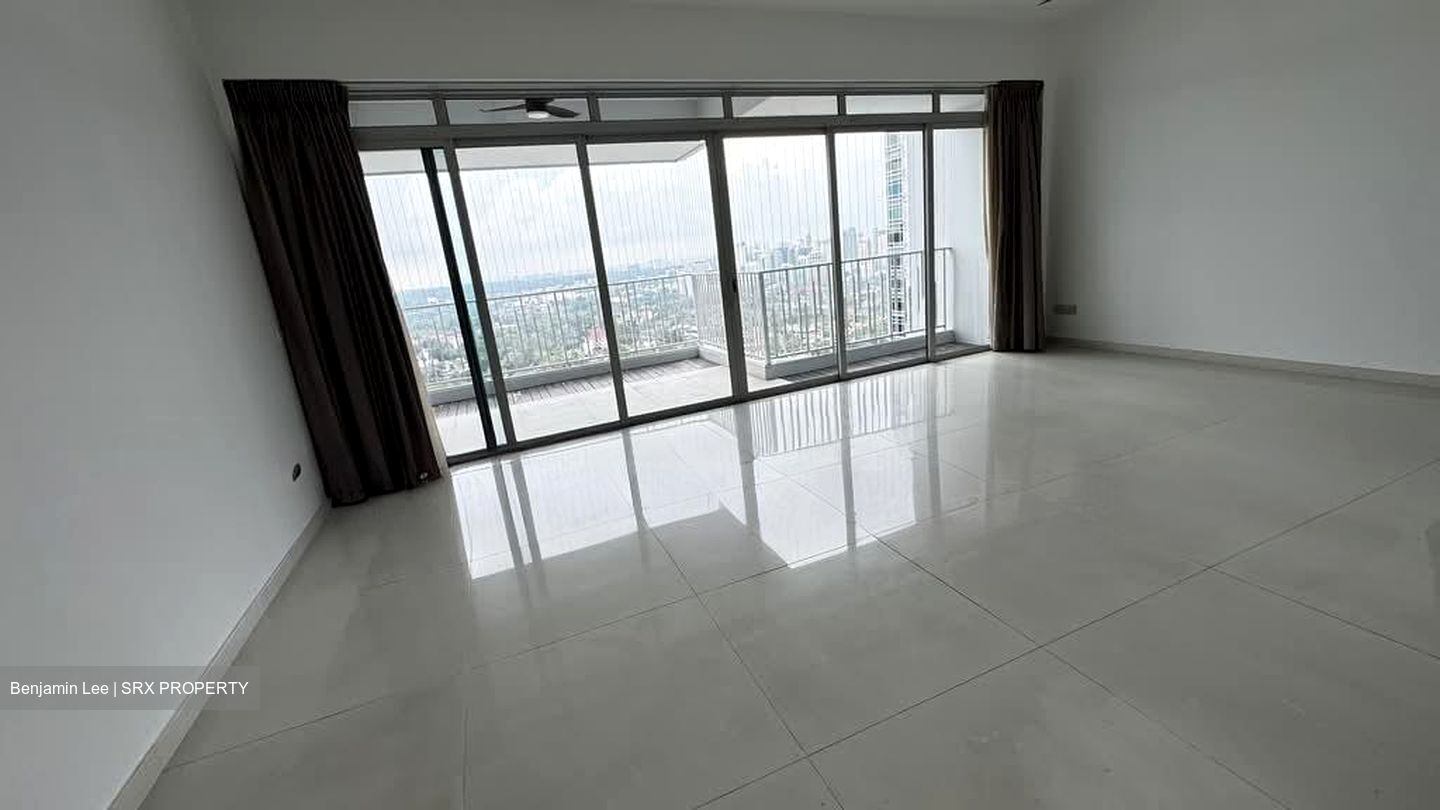 The Metropolitan Condominium (D3), Condominium #585351581